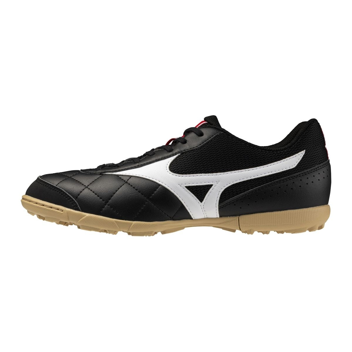 Mizuno MRL SALA CLUB TF / Black/White / 35.0/3.0 – obrázek 1