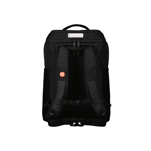 Poc Race Backpack 50L Uranium Black ONE – obrázek 2