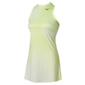 Mizuno Tennis Dress / Lime Pulp / L – obrázek 1