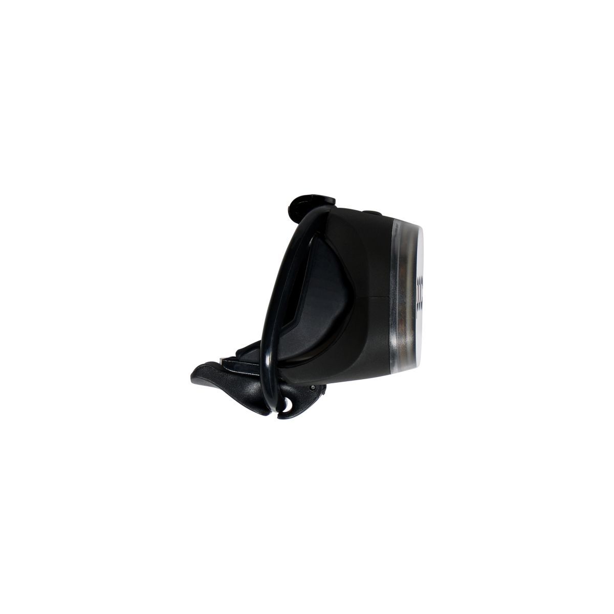 Poc Knog Mini Helmet Light Uranium Black ONE – obrázek 1