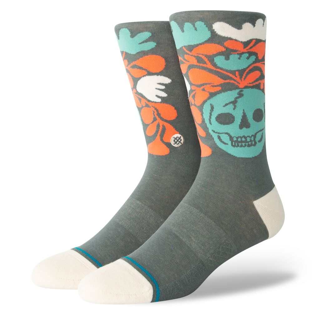 Stance SKELLY NELLY/TEA/M – obrázek 1