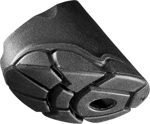 Leki Smart Tip Pad 2.0, black – obrázek 2