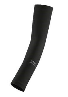 Mizuno Womens Armguard ( 1 pack )/Black/one size – obrázek 1