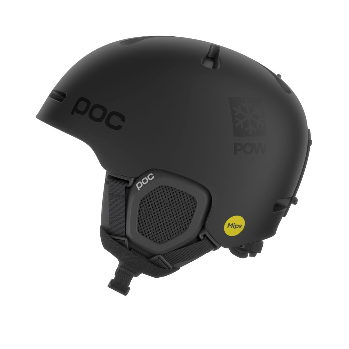 Poc Fornix MIPS POW JJ Uranium Black MLG – obrázek 1
