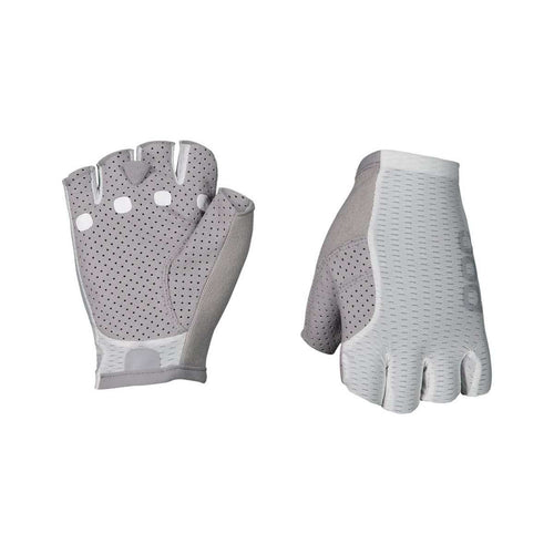 Poc Agile Short Glove Hydrogen White XLG – obrázek 1