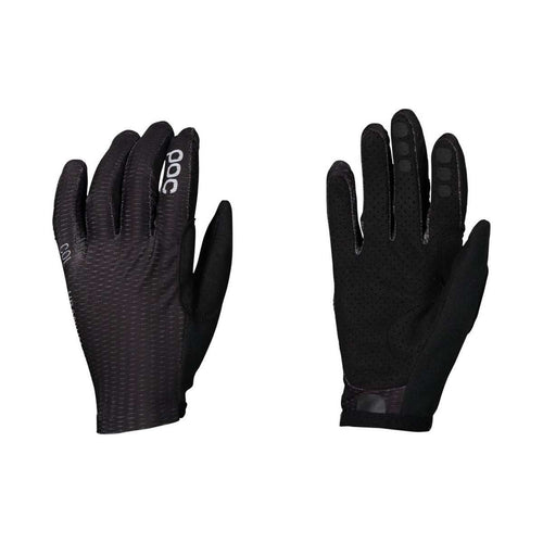 Poc Savant MTB Glove Uranium Black XSM – obrázek 1
