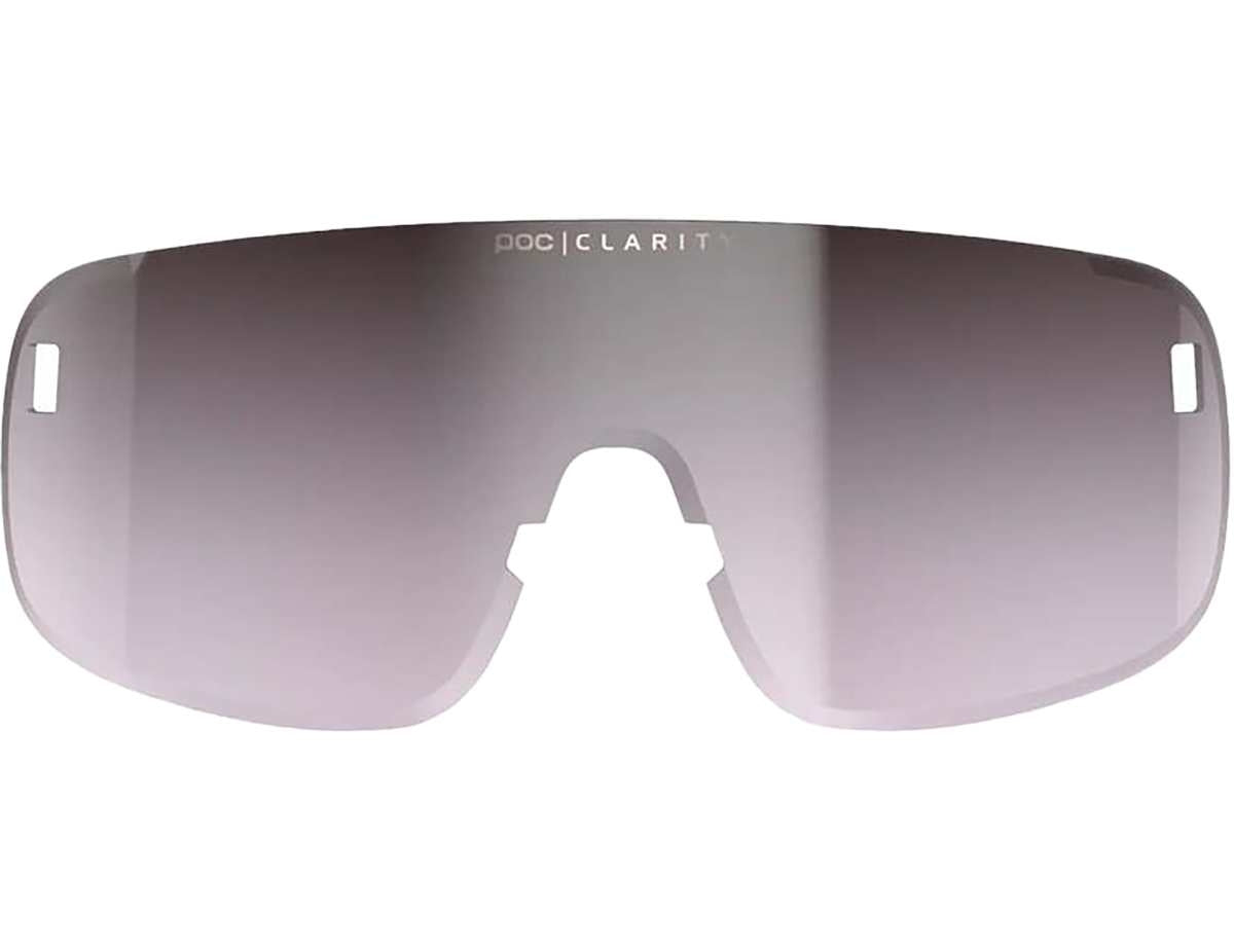 Poc Elicit Sparelens Clarity Road/Sunny Silver ONE – obrázek 1
