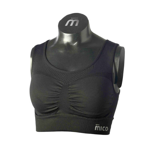Mico BRA P4P SKINTECH ODOR ZERO IONIC+®, NERO, I – obrázek 1