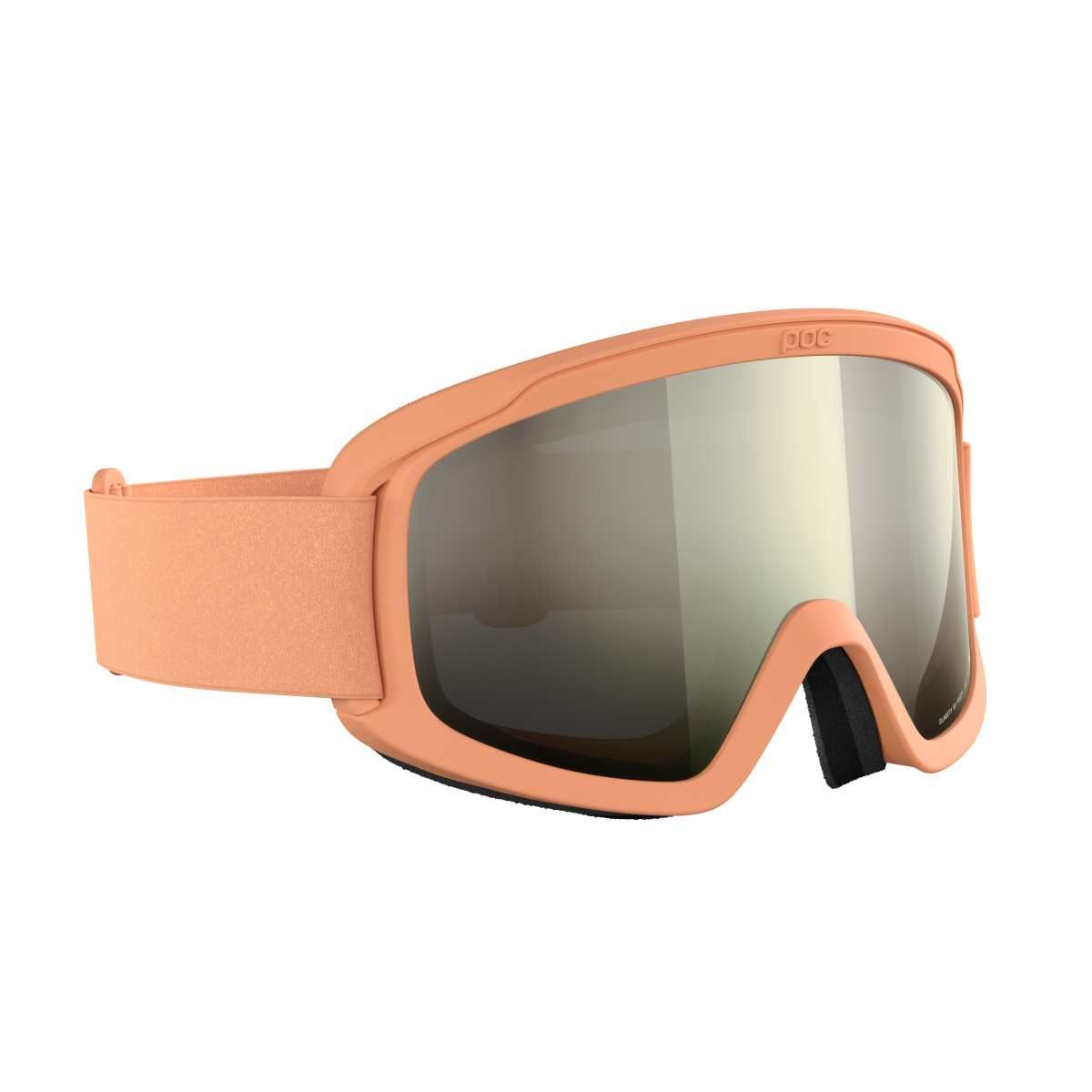 Poc Opsin Apricot Sunstone/Partly Sunny Ivory ONE – obrázek 2