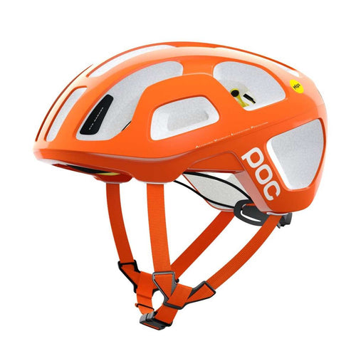 Poc Octal MIPS Fluorescent Orange AVIP SML – obrázek 1