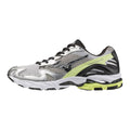 Mizuno WAVE RIDER 10 ''SPORT'' / Cloudscape/Black Sand/Grossular Green / 37.0/4.5 – obrázek 1
