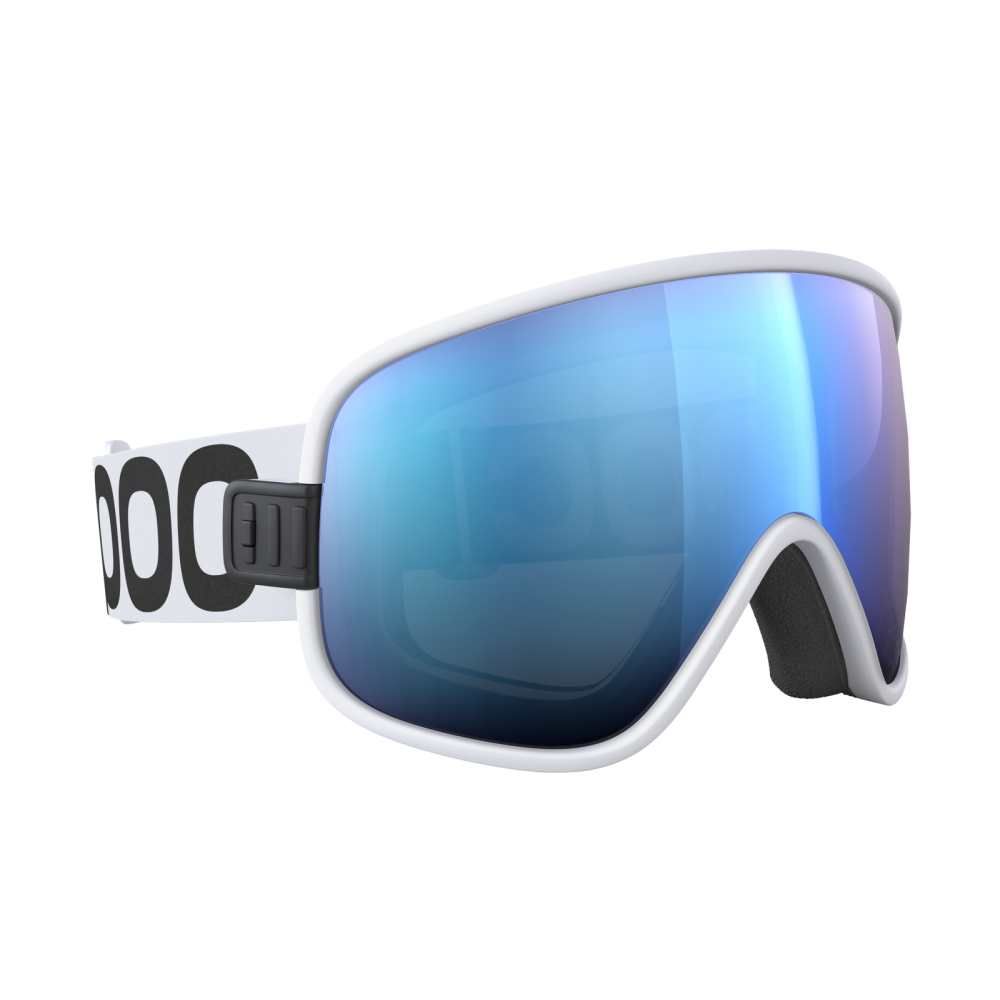 Poc Vitrea WF Hydrogen White/Partly Sunny Blue ONA – obrázek 2