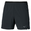 Mizuno Active Alpha 2in1 5.5 Inches Short / Black / S – obrázek 1