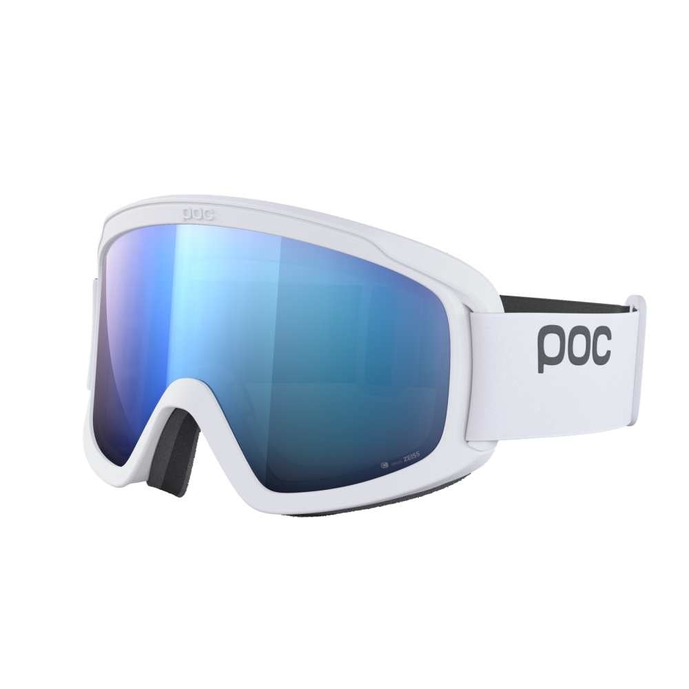 Poc Opsin WF Hydrogen White/Partly Sunny Blue ONA – obrázek 1