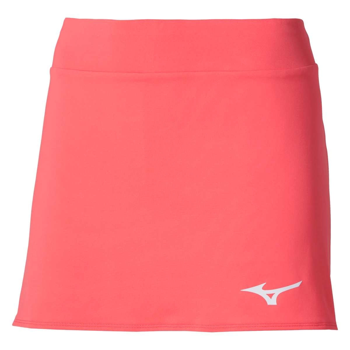 Mizuno Flex Skort(W) / Calypso Coral / M – obrázek 1