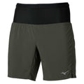 Mizuno Multi Pocket Short 2 in 1 / Forest Night / L – obrázek 1