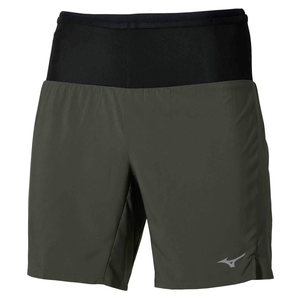 Mizuno Multi Pocket Short 2 in 1 / Forest Night / L – obrázek 1