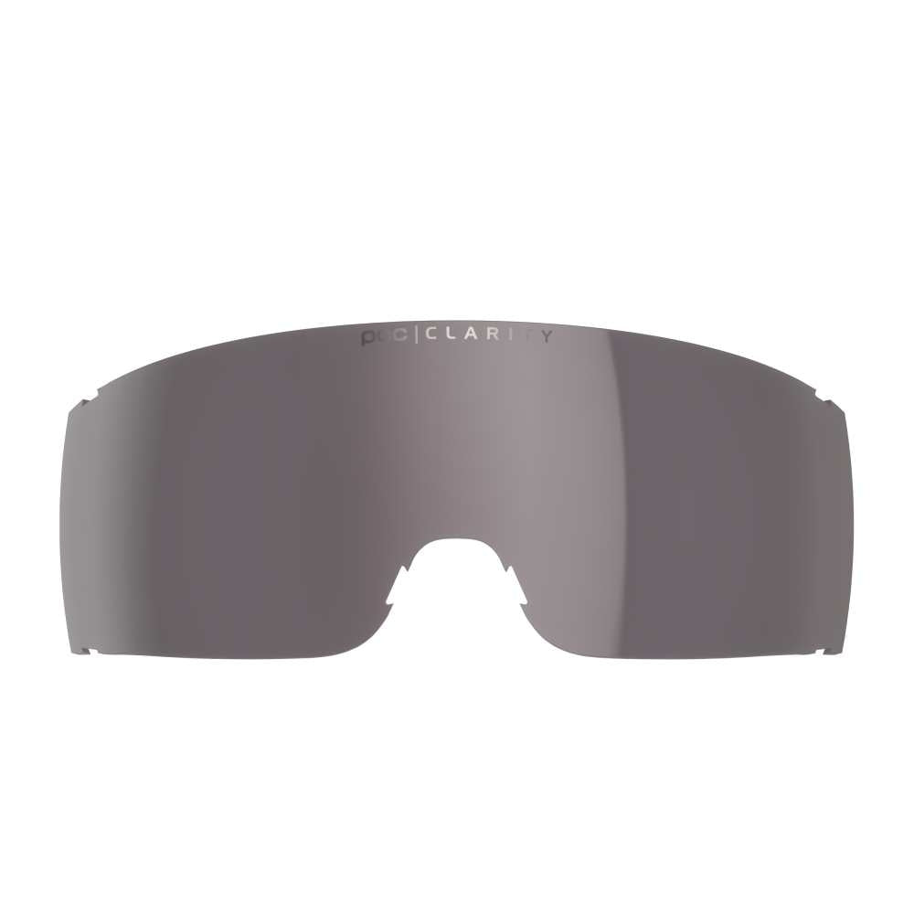 Poc Propel Sparelens Clarity Road/Partly Sunny Light Silver ONE – obrázek 2
