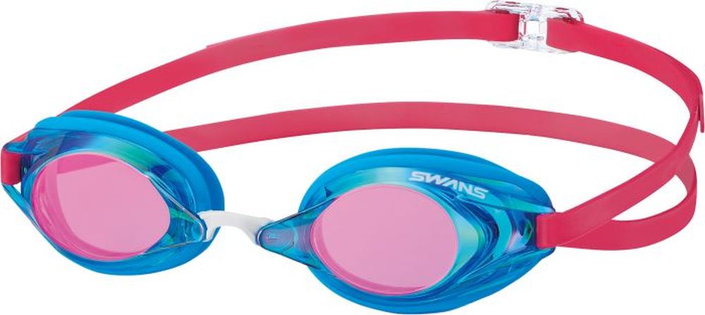 Swans SR-2M EV, SKYBLUE/RUBY – obrázek 1