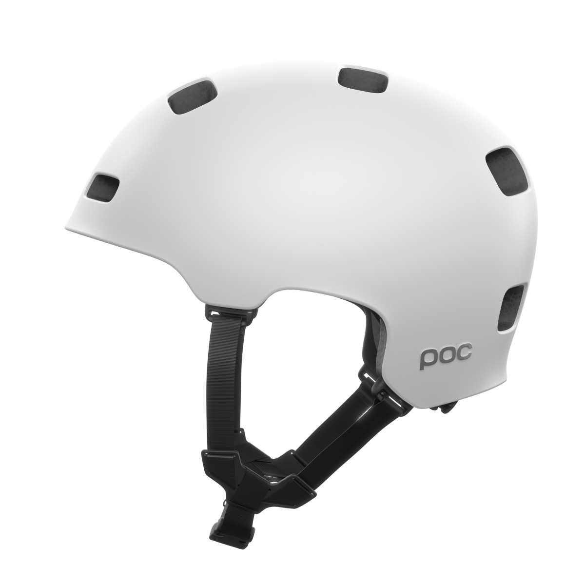 Poc Crane MIPS Hydrogen White MED – obrázek 1