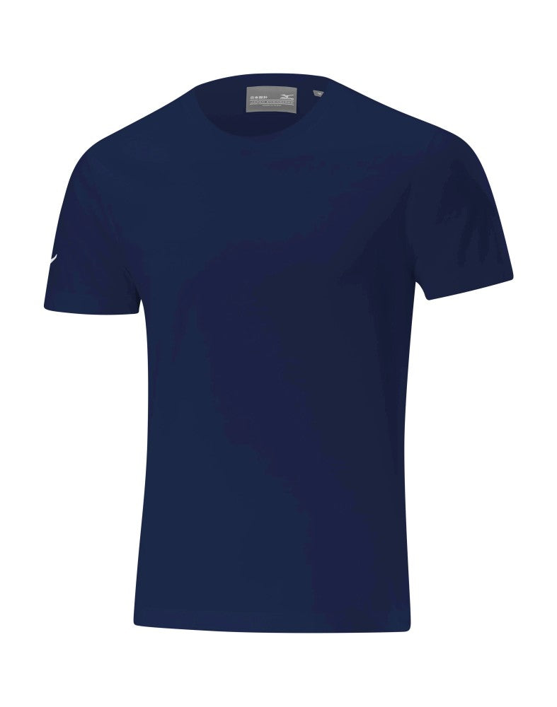 Mizuno Shizuoka FT Tee M/Navy/L – obrázek 1
