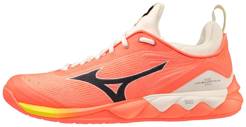 Mizuno WAVE LUMINOUS 2 / Neon Flame/Black/Bolt2Ne / 51.0/15.0 – obrázek 1