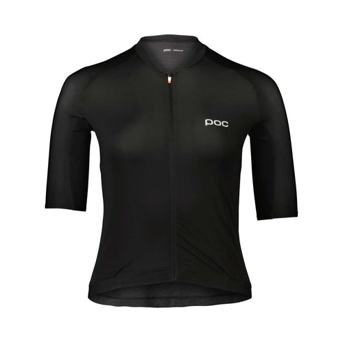 Poc W's Pristine Jersey Uranium Black MED – obrázek 1