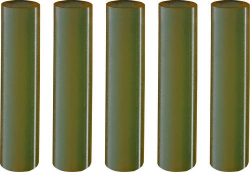 Leki Hot glue sticks to fix XC baskets, 1 SET = incl. 5 pieces – obrázek 1