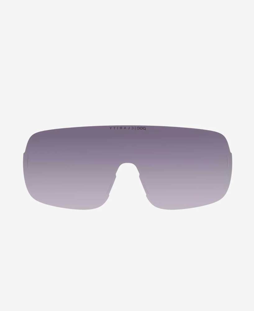 Poc AIM Sparelens Violet ONE – obrázek 1