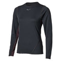 Mizuno Tech Thermal Charge Breath Thermo Long Sleeve Tee / Phantom / L – obrázek 1