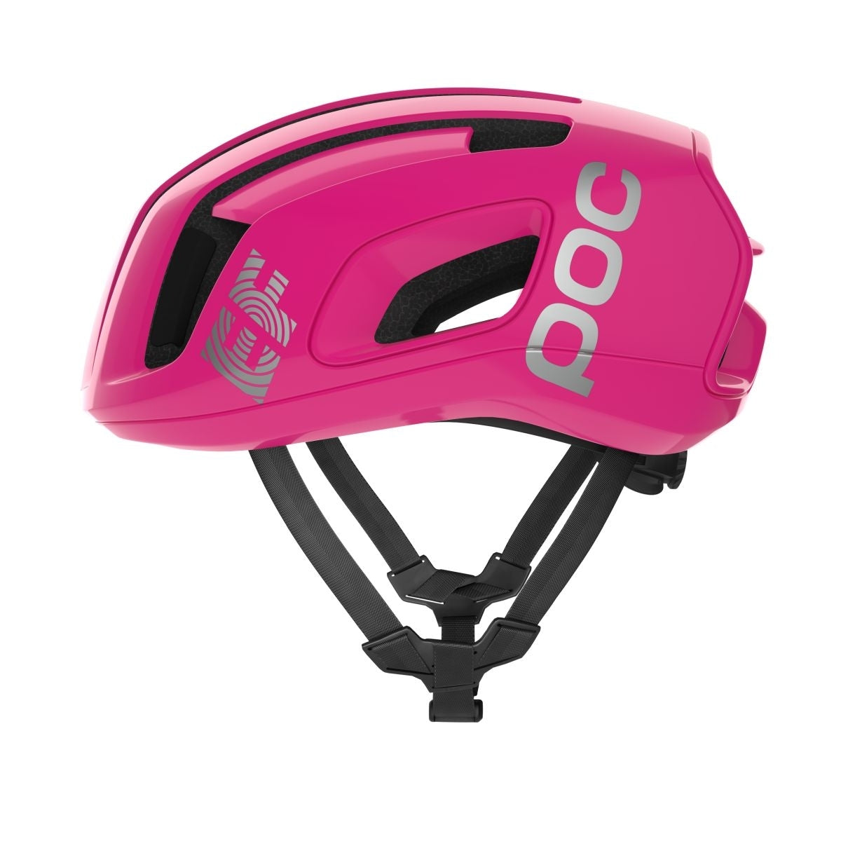 Poc Cytal EF Pro Cycling Ed. Pink 2026 SML – obrázek 1