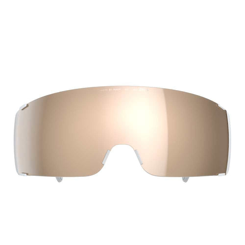 Poc Propel Hydrogen White/Clarity Trail /Partly Sunny Silver ONE – obrázek 1