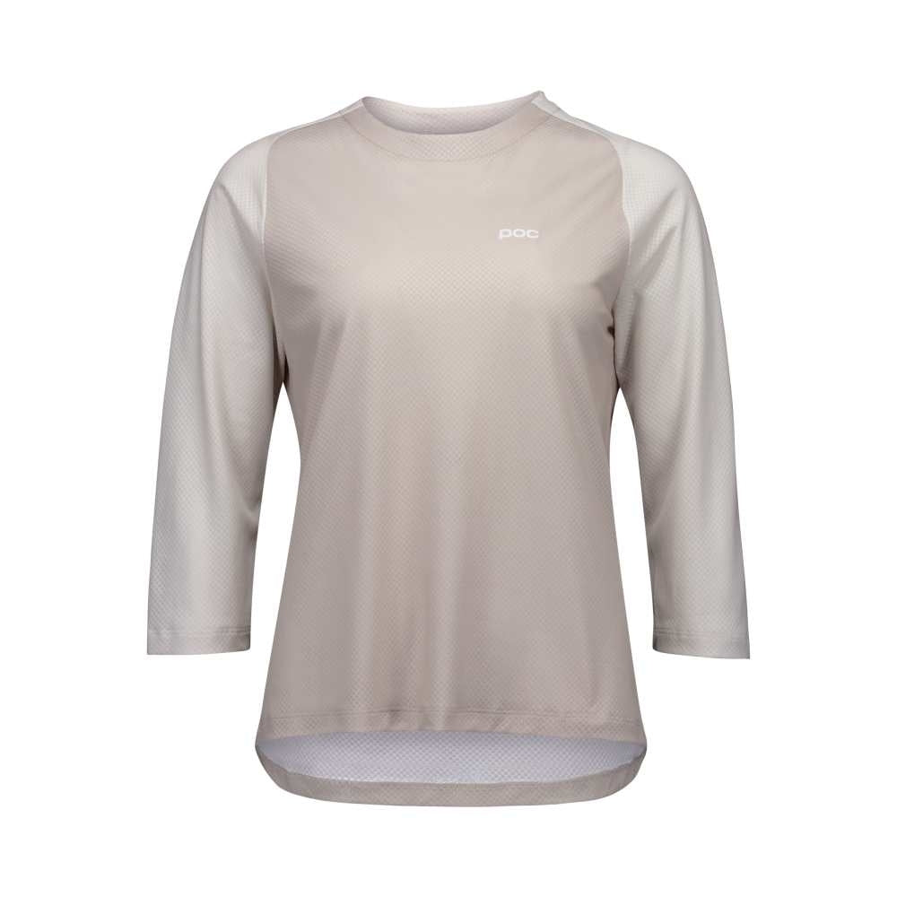 Poc W's Motion Air 3/4 Jersey Okenite Off-White XSM – obrázek 1