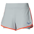 Mizuno Flex Short / Cloudscape / L – obrázek 1