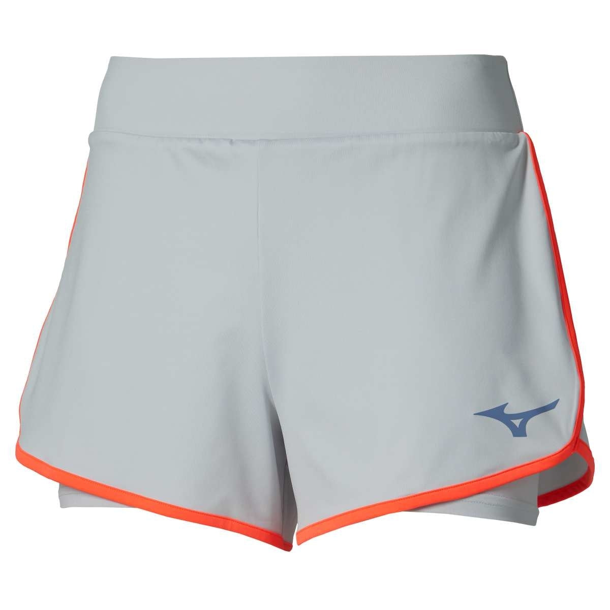 Mizuno Flex Short / Cloudscape / L – obrázek 1