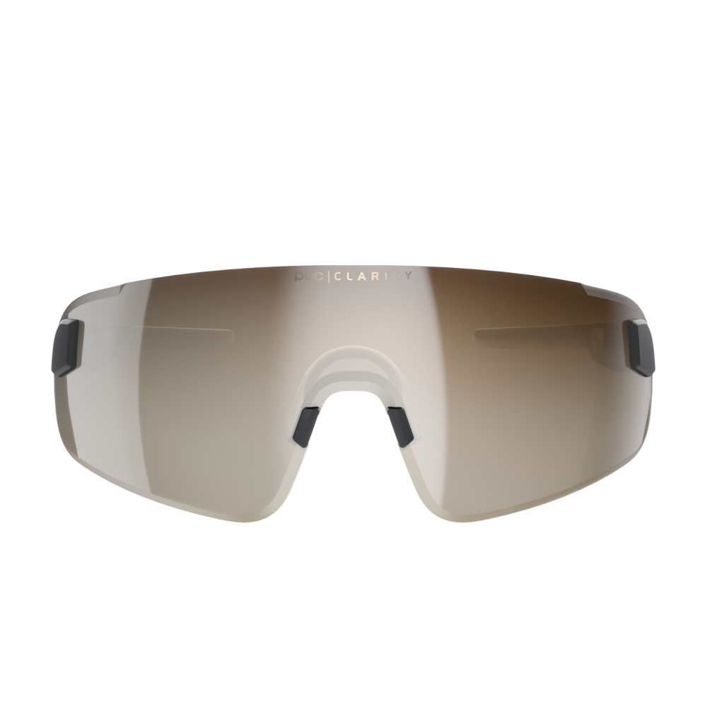 Poc Elicit Toric Uranium Black/Clarity Trail/Partly Sunny Silver ONE – obrázek 1