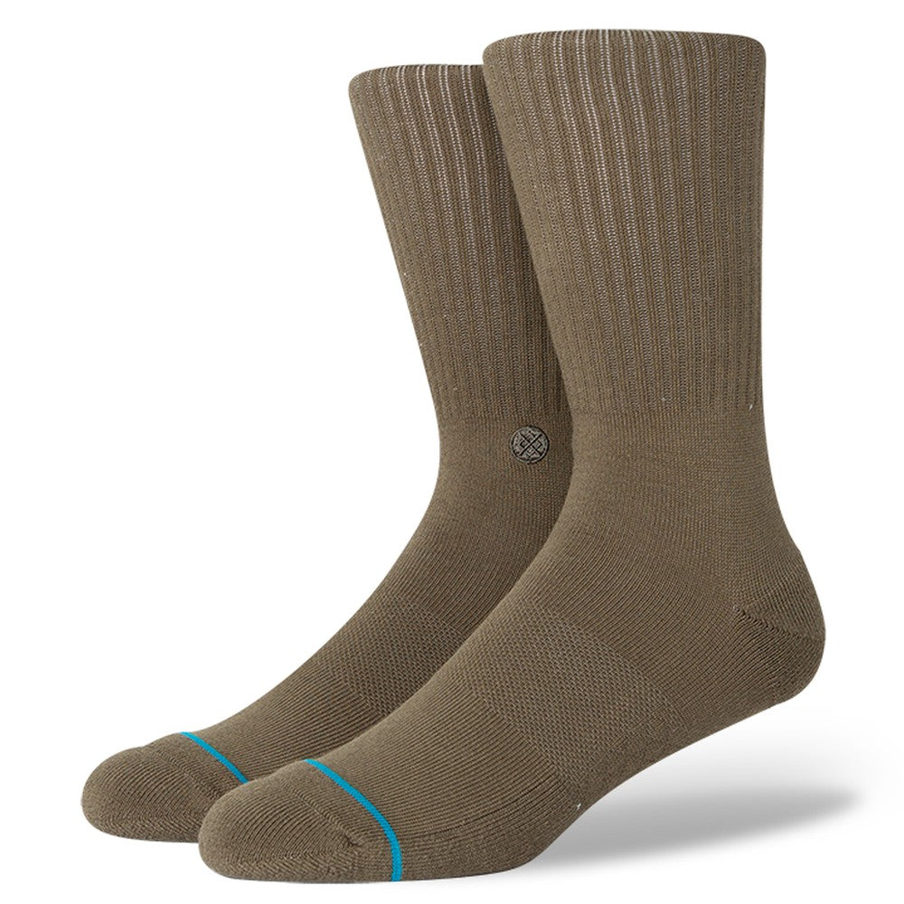 Stance ICON / GREEN / L – obrázek 1