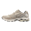 Mizuno WAVE RIDER 10 SUEDE / Summer Sand/Simply Taupe/Summer Sand / 37.0/4.5 – obrázek 1