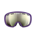 Poc Fovea Clarity Sapphire Purple/Clarity Define/Spektris Ivory ONE – obrázek 1