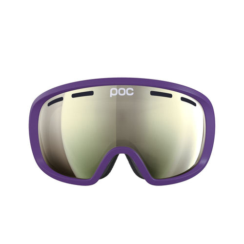 Poc Fovea Clarity Sapphire Purple/Clarity Define/Spektris Ivory ONE – obrázek 1