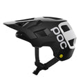 Poc Kortal Race MIPS Black Matt/Hydrogen White MLG – obrázek 1