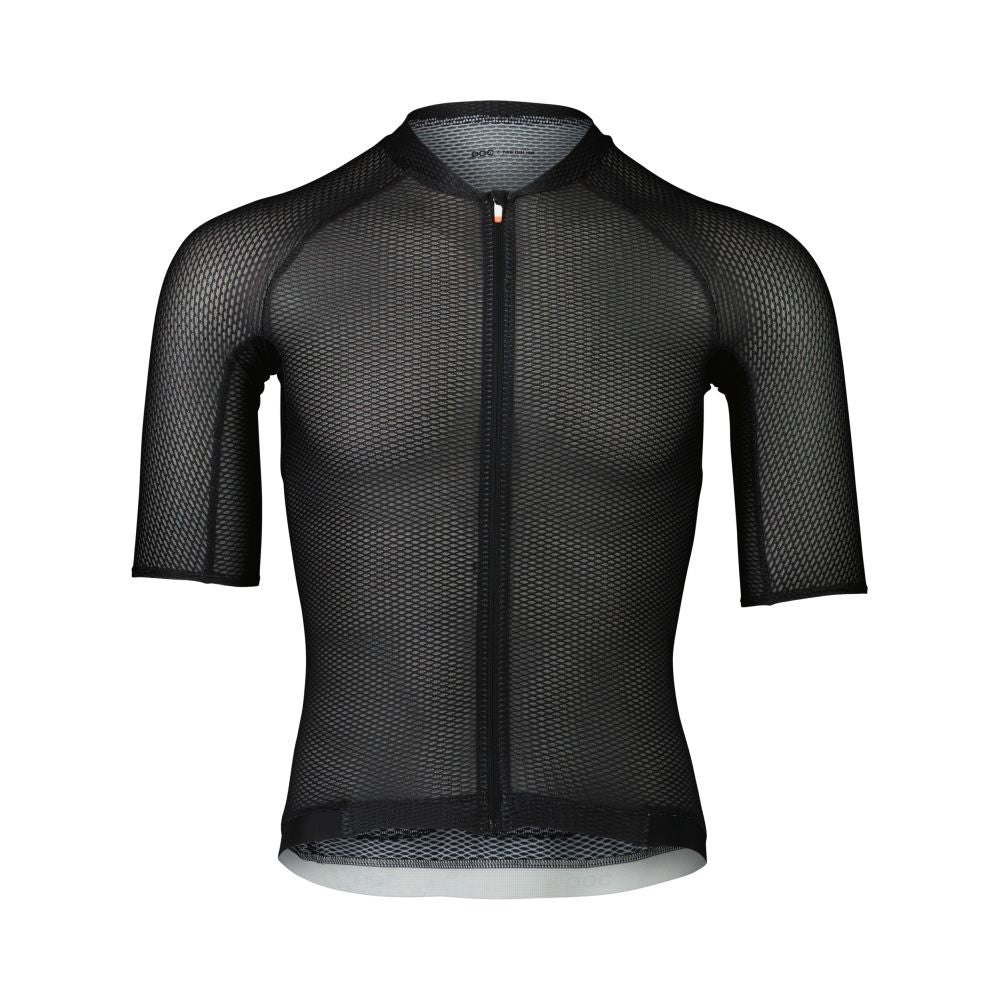 Poc M's Air Jersey Uranium Black MED – obrázek 1