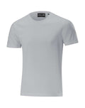 Mizuno Shizuoka Free Time Tee JR / Grey / Y6 – obrázek 1
