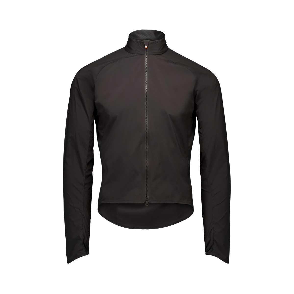 Poc Pure-Lite Splash Jacket Uranium Black SML – obrázek 1
