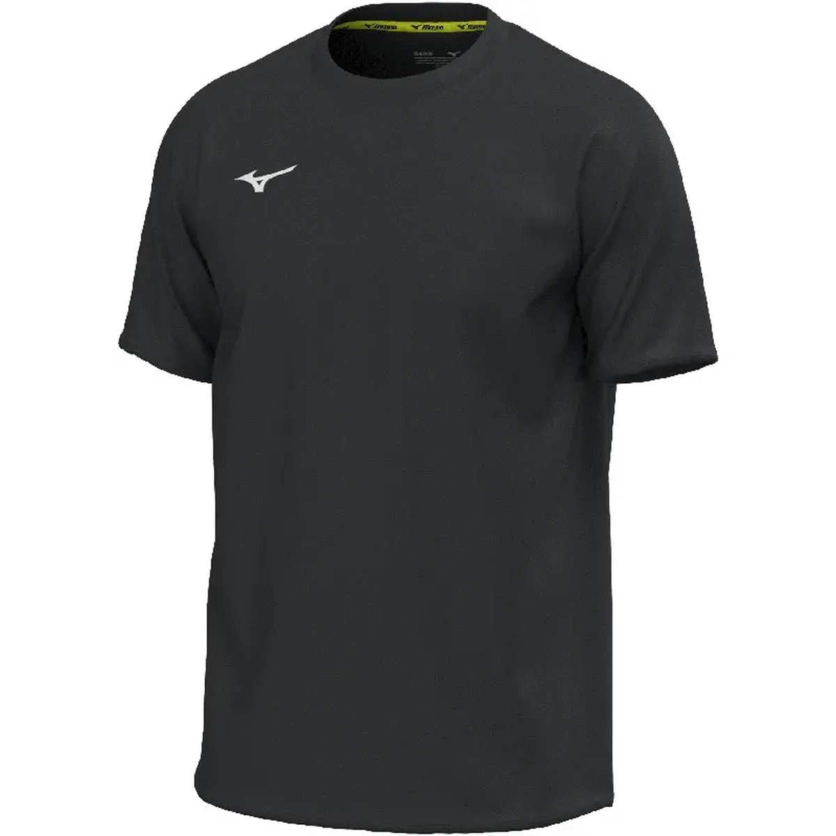 Mizuno Training Tee (M) / Black  / 3XL – obrázek 1