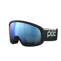 Poc Fovea Mid WF Pargasite Green/Partly Sunny Blue ONA – obrázek 1