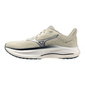 Mizuno WAVE INSPIRE 22 / Foggy Dew/White/Dark Slate / 44.5/10.0 – obrázek 1