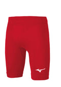 Mizuno Core Mid UnderTight / Red/XXL – obrázek 1