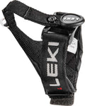 Leki Trigger S vario strap, silver, S/M/L – obrázek 1