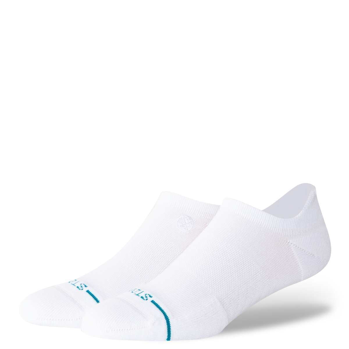 Stance ICON LOW TAB/WHT/L – obrázek 1